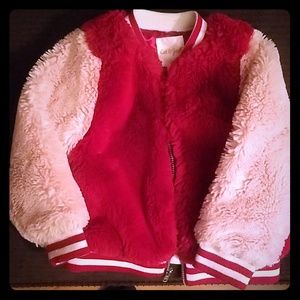 3t varsity jacket